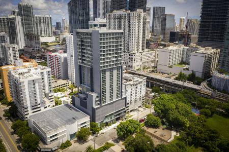 Indigo Miami Brickell by IHG - 29