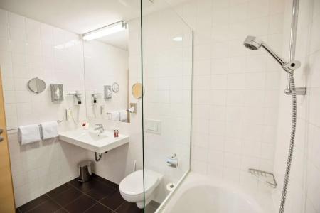 Four Points Flex by Sheraton Vienna Hauptbahnhof - 83