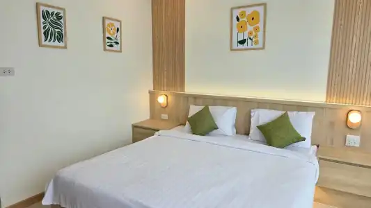 Samed Port View - 84