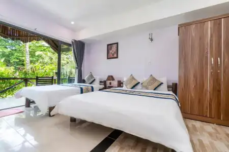 Mai Phuong Resort Phu Quoc - 54