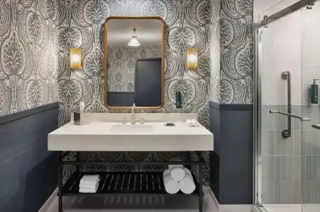 DoubleTree Suites by Hilton Lexington - 88
