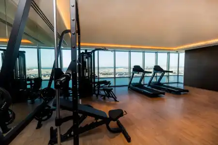 Novotel Dubai Gold District (Ex. Wyndham) - 23