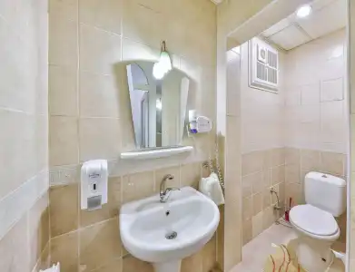 Dundar Thermal Villa Otel - 32