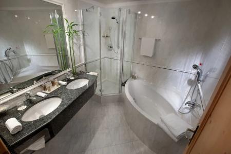 Gardena Grödnerhof & Spa - 75