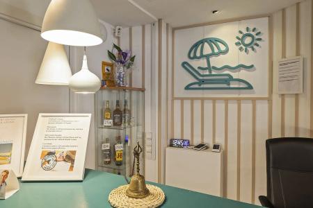 Hostal Lido - 17