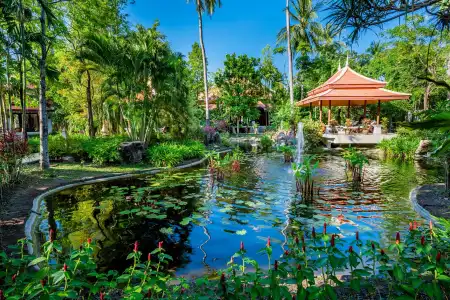 Duangjitt Resort & Spa - 34