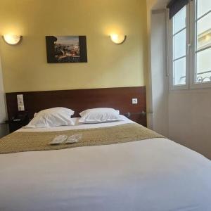 Massilia Hôtel - 27