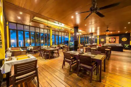 Pinnacle Samui Resort SHA Plus - 16