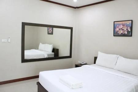 Skyview Resort Buriram - 37