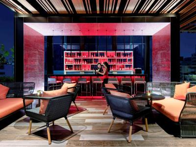 Novotel Bangkok Sukhumvit 4 - 49