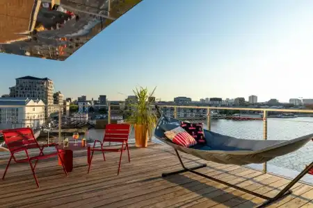 Moxy Bordeaux - 28