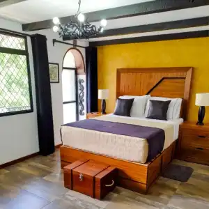 Boutique La Mansion Guadalajara - 44