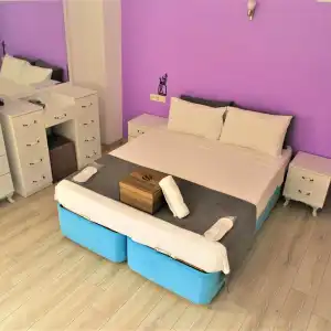 Lavender Otel - 26