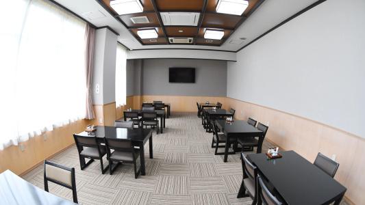 Showa Retro Spa Takasago onsen - 21