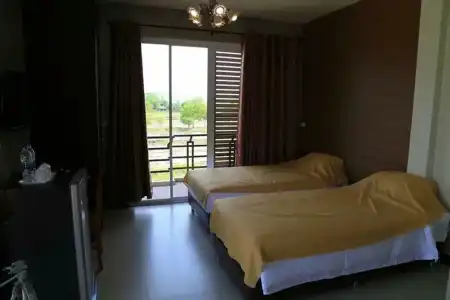 Nava Resort - 1
