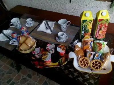 B&B Il Vigneto - 9