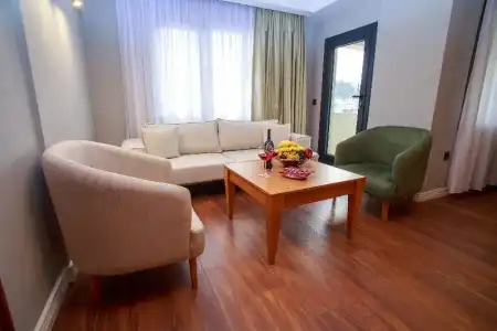 Best Western Izmir - 133