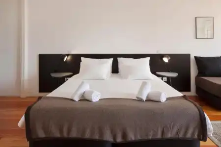 Cale Guest House - 89