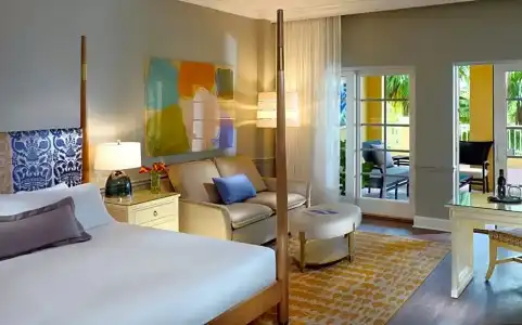 LaPlaya Beach & Golf Resort - A Noble House Resort - 82