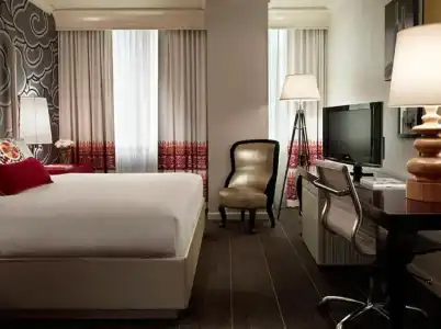 Kimpton Monaco Seattle by IHG - 68