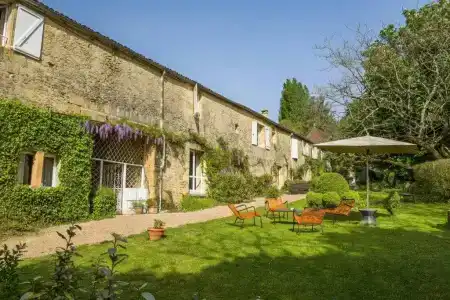 Maison des Peyrat - 32