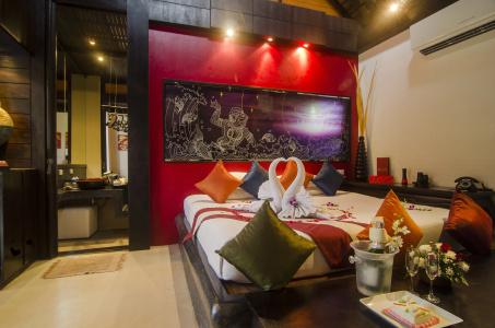 Kirikayan Boutique Resort - 3