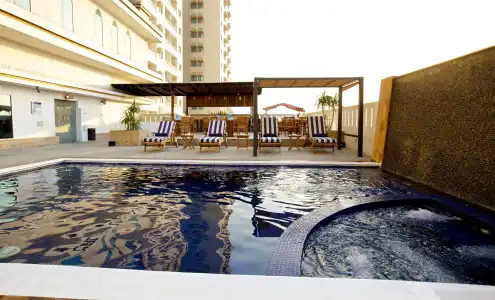 Sunday Mangrove Corniche - 19