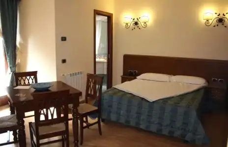 Altea Suites Residence - 36