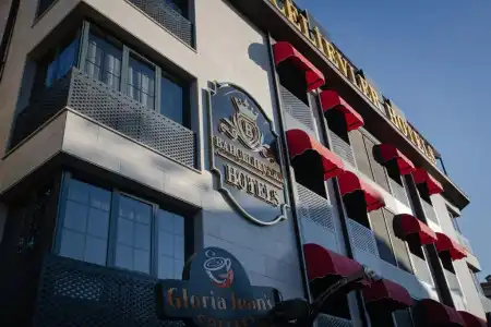 Bahçelievlers - 0