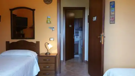 B&B A Robba de Pupi - 45