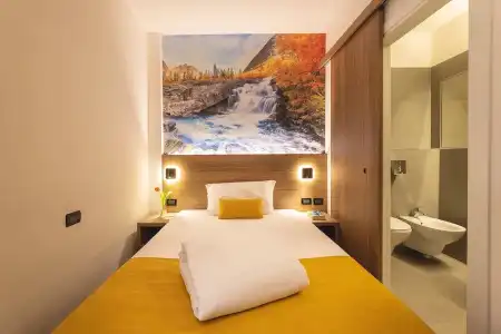 Hi - Wellness & Spa Adults Only - 58