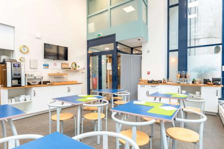 Quality ApartLe Havre les docks - 23