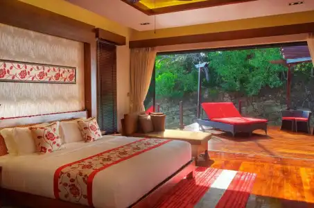 Gayana Marine Resort - 67