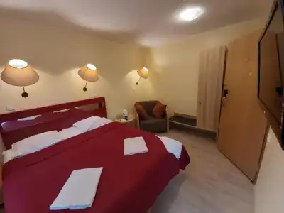 Nord Hostel - 57