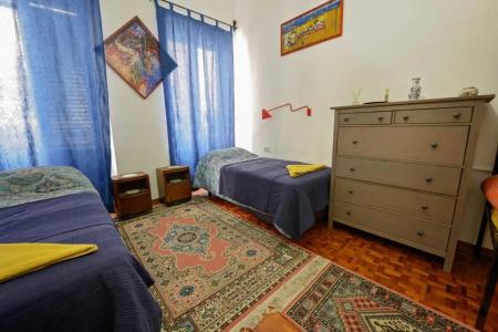 Mi Casa es Tu Casa - Shkodra Backpackers Hostel - 13