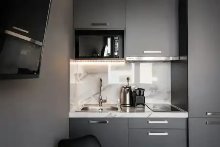 WYZ Athens Apartments by UPSTREET - 66