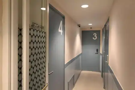 Insadong Hostel - 15