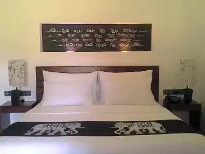 Aliya Resort & Spa - 53