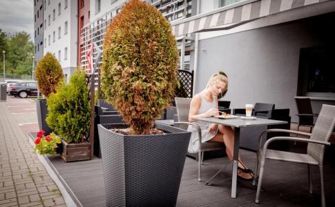 Park Diament Katowice - 32