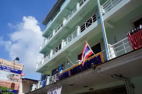 Patong Lamai Residence - 57