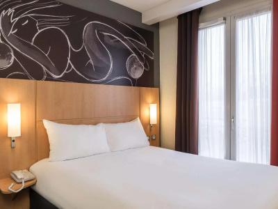 ibis Paris Vaugirard Porte de Versaille - 25