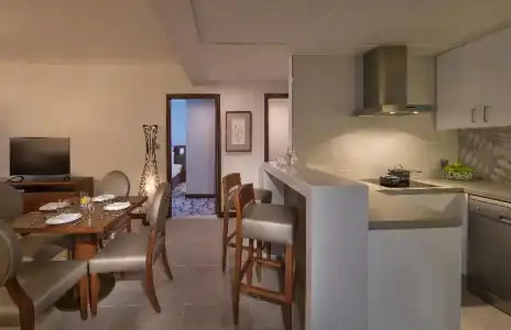 Pullman Dubai Creek City Centre Residences - 54