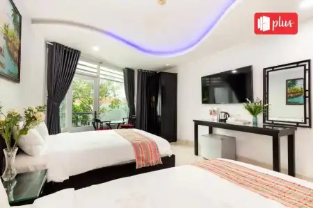 Saigon Pink - 14
