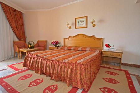 Sea Star Beau Rivage - 4