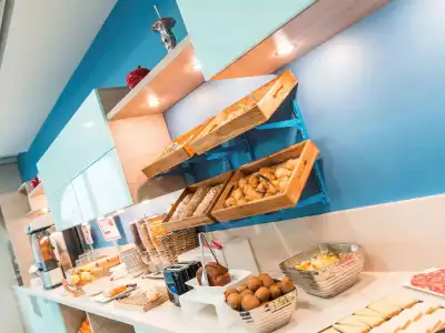 ibis Styles La Rochelle Centre Vieux Port - 11