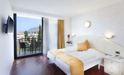 Garda Suite - TonelliHotels - 5
