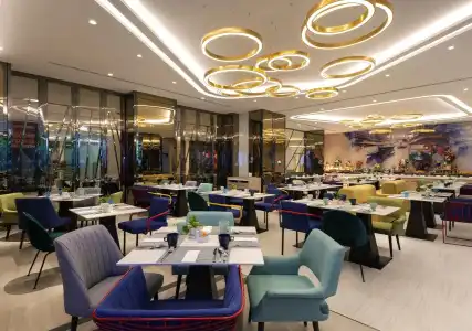 Ibis Styles Bangkok Ratchada - 13