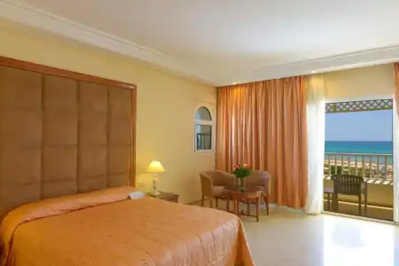 hôtel Sentido Marillia Resort & Spa - 59