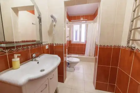 Olivia Guest House - 8