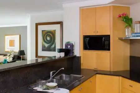 Pullman Quay Grand Sydney Harbour - 88